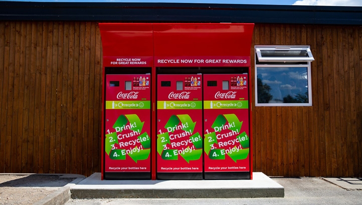 The two companies will trial the system between 25 July and 19 October this year